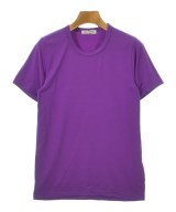COMME des GARCONS（コムデギャルソン）Tシャツ・カットソー 紫 サイズ:-(S位) レディース/2200608291123