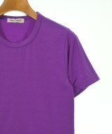 COMME des GARCONS（コムデギャルソン）Tシャツ・カットソー 紫 サイズ:-(S位) レディース/2200608291123