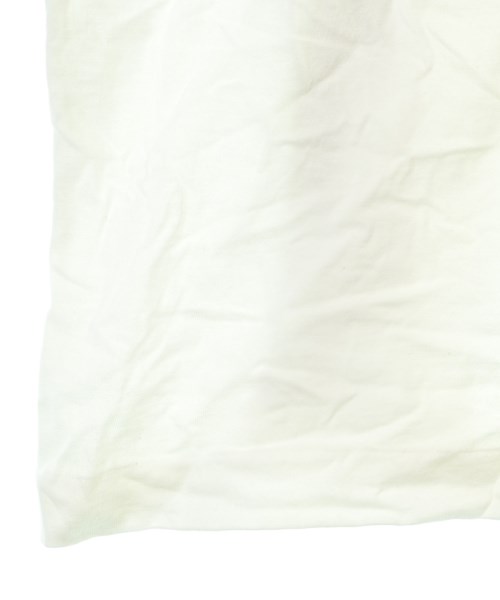 COMME des GARCONS（コムデギャルソン）Tシャツ・カットソー 白 サイズ:F レディース/2200608291154