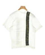 COMME des GARCONS（コムデギャルソン）Tシャツ・カットソー 白 サイズ:F レディース/2200608291154
