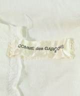 COMME des GARCONS（コムデギャルソン）Tシャツ・カットソー 白 サイズ:F レディース/2200608291154