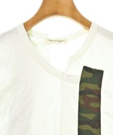 COMME des GARCONS（コムデギャルソン）Tシャツ・カットソー 白 サイズ:F レディース/2200608291154