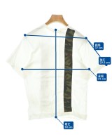 COMME des GARCONS（コムデギャルソン）Tシャツ・カットソー 白 サイズ:F レディース/2200608291154