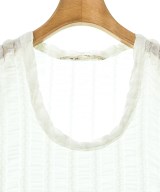 COMME des GARCONS（コムデギャルソン）ノースリーブ 白 サイズ:F レディース/2200608291161