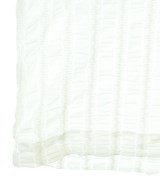 COMME des GARCONS（コムデギャルソン）ノースリーブ 白 サイズ:F レディース/2200608291161