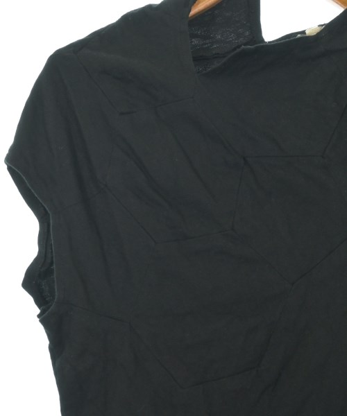COMME des GARCONS（コムデギャルソン）ノースリーブ 黒 サイズ:S レディース/2200608291178