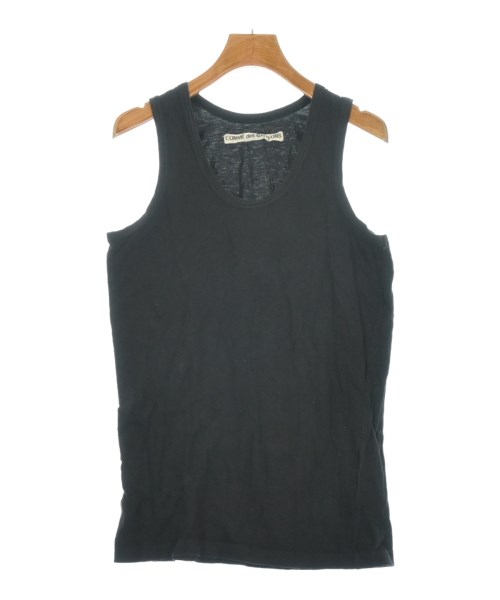 コムデギャルソン(COMME des GARCONS)のCOMME des GARCONS ノースリーブ