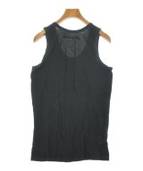 COMME des GARCONS（コムデギャルソン）ノースリーブ 黒 サイズ:-(M位) レディース/2200608291185