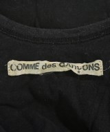 COMME des GARCONS（コムデギャルソン）ノースリーブ 黒 サイズ:-(M位) レディース/2200608291185