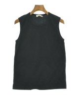 COMME des GARCONS（コムデギャルソン）ノースリーブ 黒 サイズ:-(S位) レディース/2200608291222