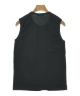 COMME des GARCONS（コムデギャルソン）ノースリーブ 黒 サイズ:-(S位) レディース/2200608291222