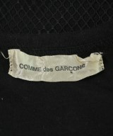 COMME des GARCONS（コムデギャルソン）ノースリーブ 黒 サイズ:-(S位) レディース/2200608291222