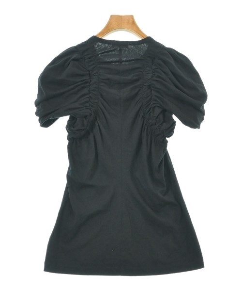 COMME des GARCONS（コムデギャルソン）Tシャツ・カットソー 黒 サイズ:-(S位) レディース/2200608291277