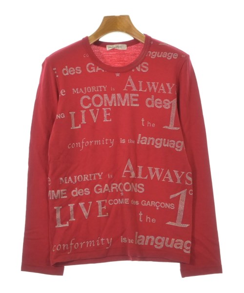コムデギャルソン(COMME des GARCONS)のCOMME des GARCONS Tシャツ・カットソー
