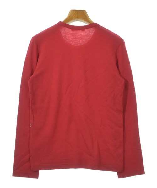 COMME des GARCONS（コムデギャルソン）Tシャツ・カットソー 赤 サイズ:-(M位) レディース/2200608291284