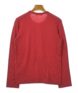 COMME des GARCONS（コムデギャルソン）Tシャツ・カットソー 赤 サイズ:-(M位) レディース/2200608291284