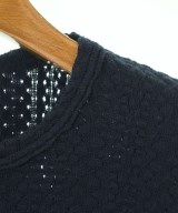 COMME des GARCONS（コムデギャルソン）ニット・セーター 紺 サイズ:SS レディース/2200608291307