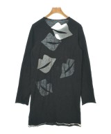 COMME des GARCONS（コムデギャルソン）ニット・セーター 黒 サイズ:S レディース/2200608291314