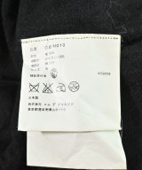 COMME des GARCONS（コムデギャルソン）ニット・セーター 黒 サイズ:S レディース/2200608291314