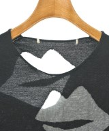 COMME des GARCONS（コムデギャルソン）ニット・セーター 黒 サイズ:S レディース/2200608291314