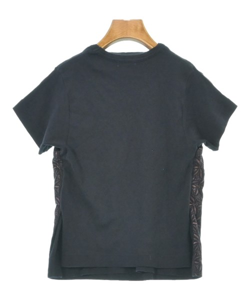 COMME des GARCONS（コムデギャルソン）Tシャツ・カットソー 茶 サイズ:-(XS位) レディース/2200608291321