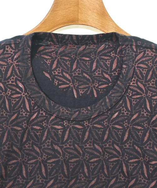 COMME des GARCONS（コムデギャルソン）Tシャツ・カットソー 茶 サイズ:-(XS位) レディース/2200608291321