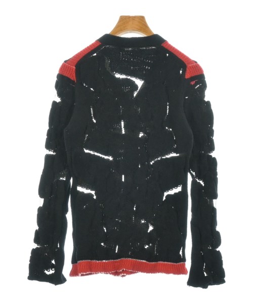 COMME des GARCONS（コムデギャルソン）カーディガン 黒 サイズ:-(XS位) レディース/2200608291352