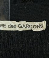 COMME des GARCONS（コムデギャルソン）カーディガン 黒 サイズ:-(XS位) レディース/2200608291352