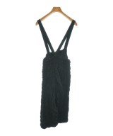 COMME des GARCONS（コムデギャルソン）ワンピース 黒 サイズ:M レディース/2200608291369
