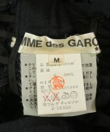 COMME des GARCONS（コムデギャルソン）ワンピース 黒 サイズ:M レディース/2200608291369