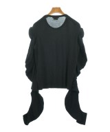 COMME des GARCONS（コムデギャルソン）Tシャツ・カットソー 黒 サイズ:S レディース/2200608291390