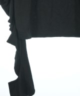 COMME des GARCONS（コムデギャルソン）Tシャツ・カットソー 黒 サイズ:S レディース/2200608291390