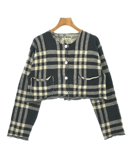 コムデギャルソン(COMME des GARCONS)のCOMME des GARCONS カーディガン