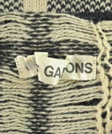 COMME des GARCONS（コムデギャルソン）カーディガン 白 サイズ:F レディース/2200608291406