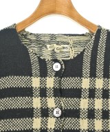 COMME des GARCONS（コムデギャルソン）カーディガン 白 サイズ:F レディース/2200608291406