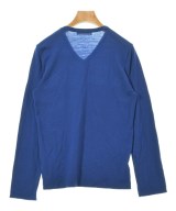 COMME des GARCONS（コムデギャルソン）Tシャツ・カットソー 青 サイズ:F レディース/2200608291413