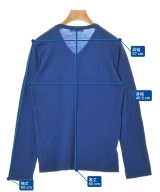 COMME des GARCONS（コムデギャルソン）Tシャツ・カットソー 青 サイズ:F レディース/2200608291413