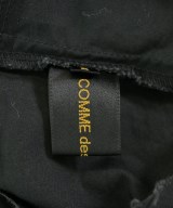 COMME des GARCONS（コムデギャルソン）ブラウス 黒 サイズ:S レディース/2200608291444