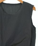 COMME des GARCONS（コムデギャルソン）ブラウス 黒 サイズ:S レディース/2200608291444