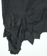 COMME des GARCONS（コムデギャルソン）ブラウス 黒 サイズ:S レディース/2200608291444