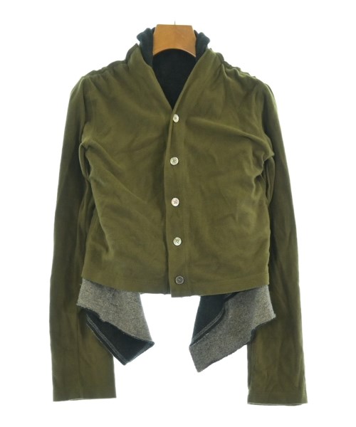 コムデギャルソン(COMME des GARCONS)のCOMME des GARCONS カーディガン