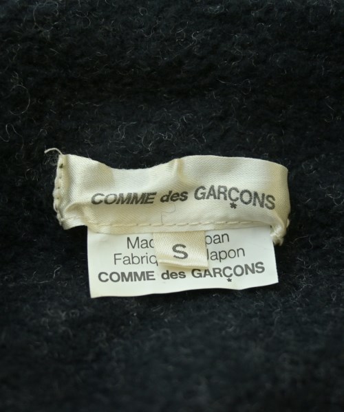 COMME des GARCONS（コムデギャルソン）カーディガン カーキ サイズ:S レディース/2200608291468