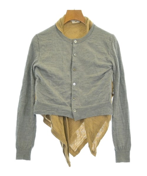 コムデギャルソン(COMME des GARCONS)のCOMME des GARCONS カーディガン