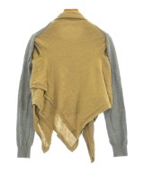 COMME des GARCONS（コムデギャルソン）カーディガン グレー サイズ:S レディース/2200608291475