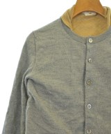 COMME des GARCONS（コムデギャルソン）カーディガン グレー サイズ:S レディース/2200608291475