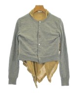 COMME des GARCONS カーディガン