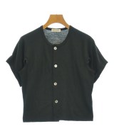 COMME des GARCONS（コムデギャルソン）カーディガン 黒 サイズ:-(M位) レディース/2200608291482
