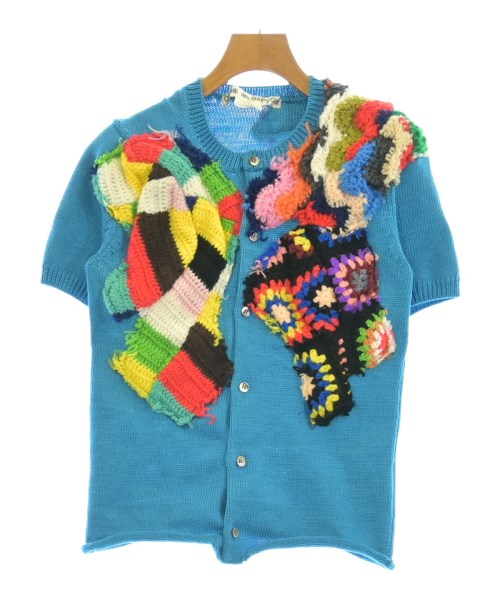 コムデギャルソン(COMME des GARCONS)のCOMME des GARCONS カーディガン