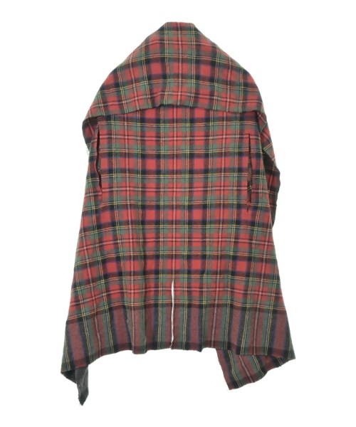 COMME des GARCONS（コムデギャルソン）その他 赤 サイズ:-(S位) レディース/2200608291529
