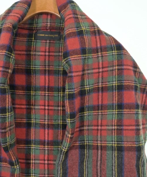 COMME des GARCONS（コムデギャルソン）その他 赤 サイズ:-(S位) レディース/2200608291529